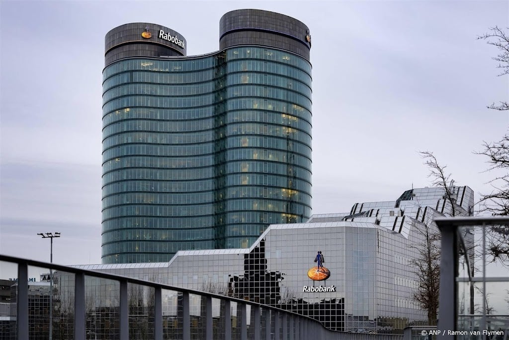 Storing bij Rabobank opgelost