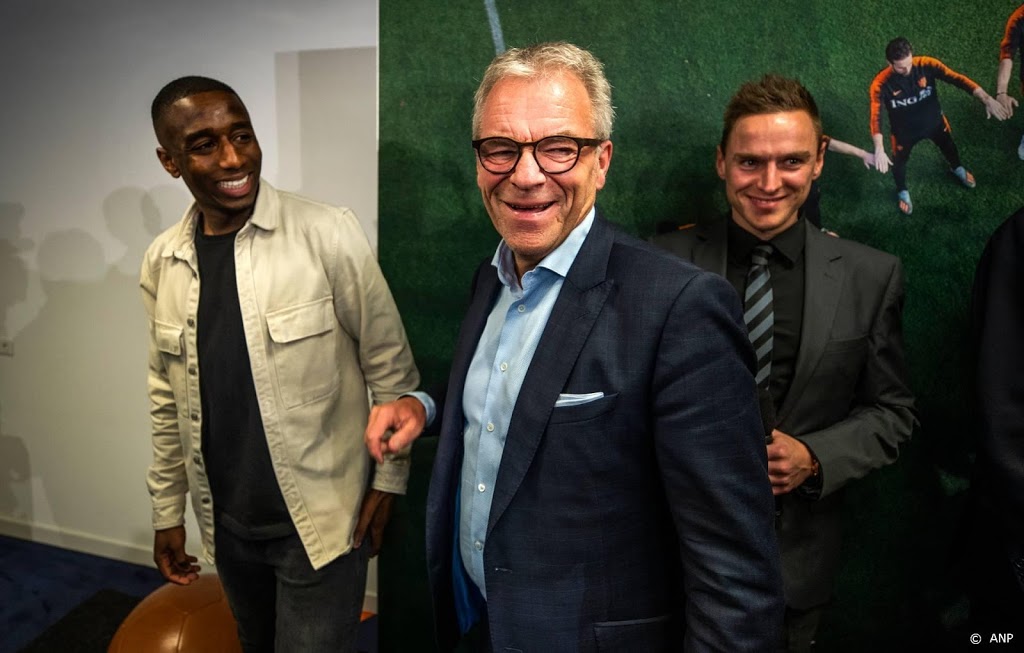 KNVB presenteert plan tegen racisme