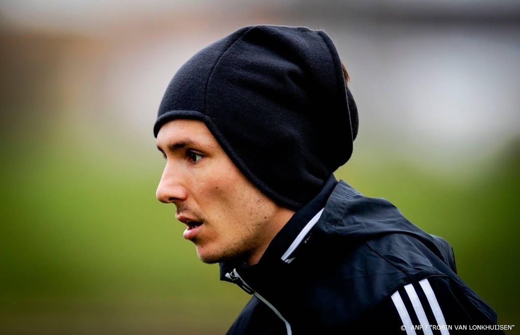 Berghuis: duidelijkheid Advocaat belangrijk voor dit Feyenoord