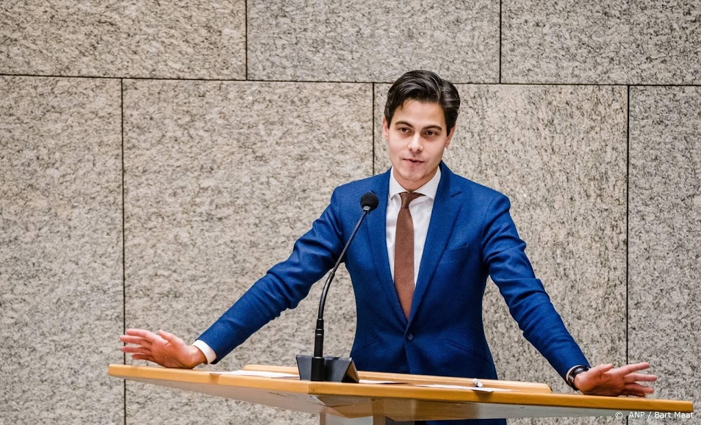 D66 vindt dat schaatstochten moeten kunnen in lockdown