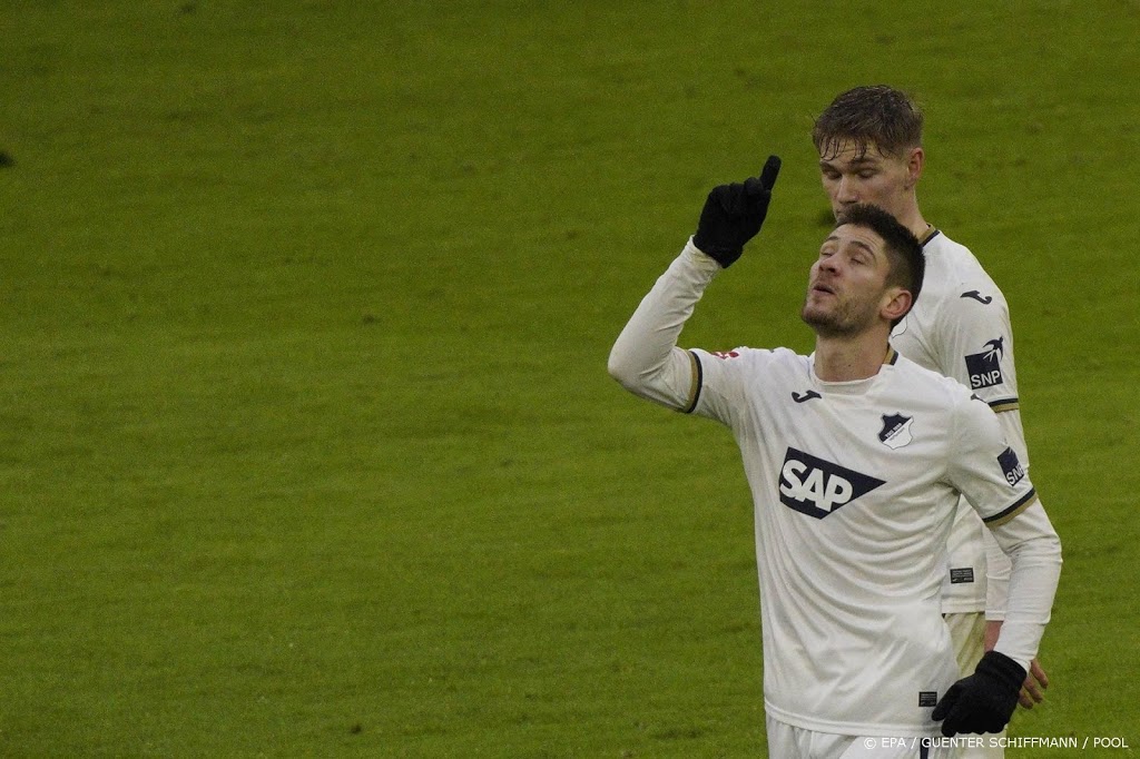 Hoffenheim voetbalt in Spanje in plaats van in Noorwegen