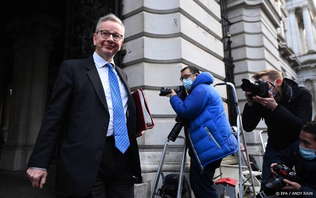 Miljoenen EU-burgers blijven in Verenigd Koninkrijk na brexit