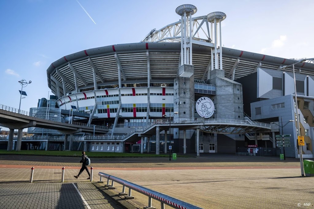 Onderzoek NRC: gedrag Overmars kon gedijen door cultuur bij club