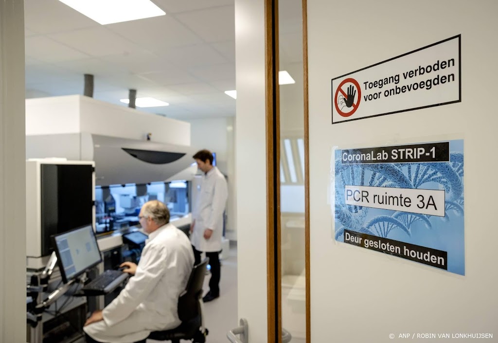 Grote achterstand in cijfers vertroebelt zicht op corona-epidemie