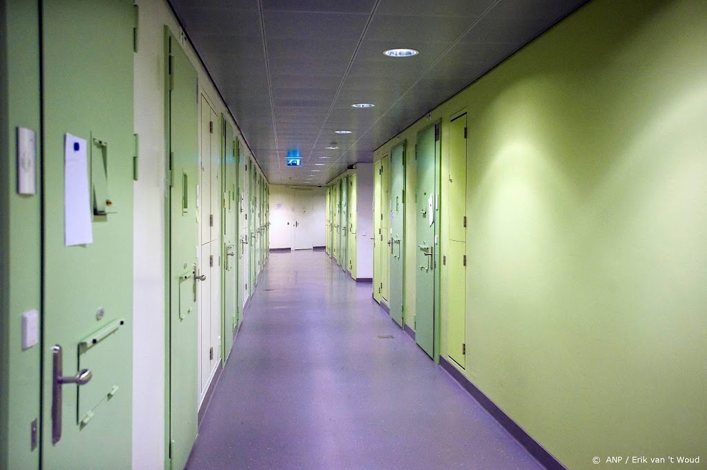Verdachten 'vergisontvoering' Cruquius blijven vast