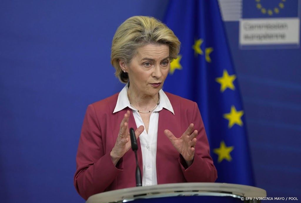 Europese Commissie staat staatssteun toe bij opbouw chipindustrie