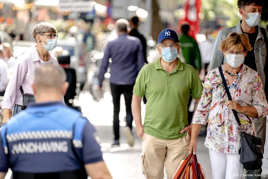 Rotterdam mag nafluiters niet aanspreken met undercoverboa's