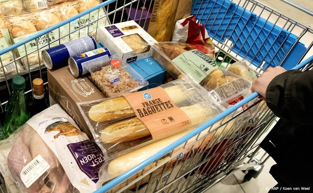 CBS: door corona meer bestedingen aan huis, minder buitenshuis