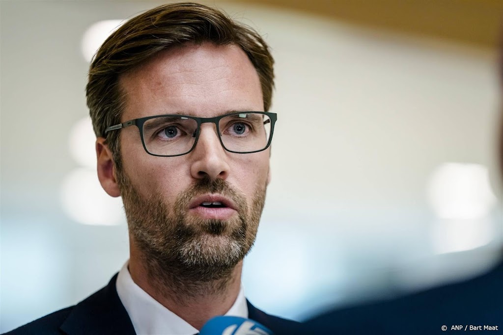 D66 wil dat Russische ambassadeur wordt uitgezet