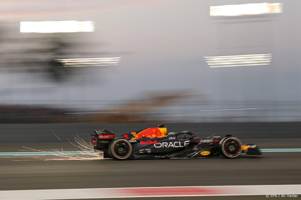Las Vegas ziet liefst voor eeuwig Formule 1-race in de stad