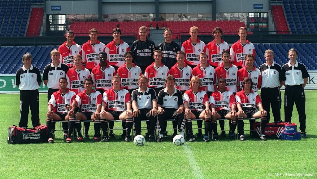 Oud-speler Feyenoord en Excelsior doodgeschoten in Wenen