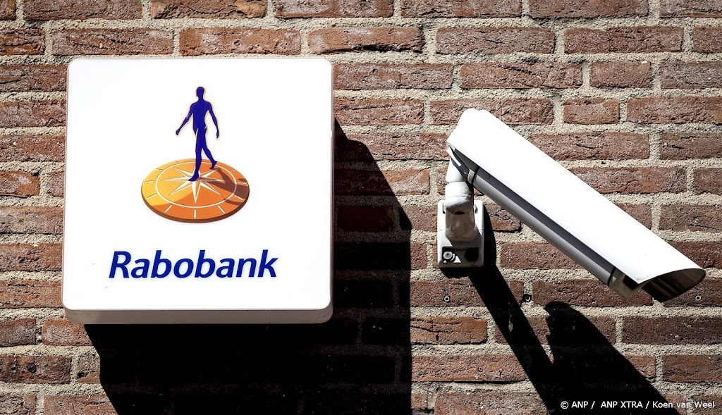 Rabobank profiteert fors van langzaam oplopende spaarrente