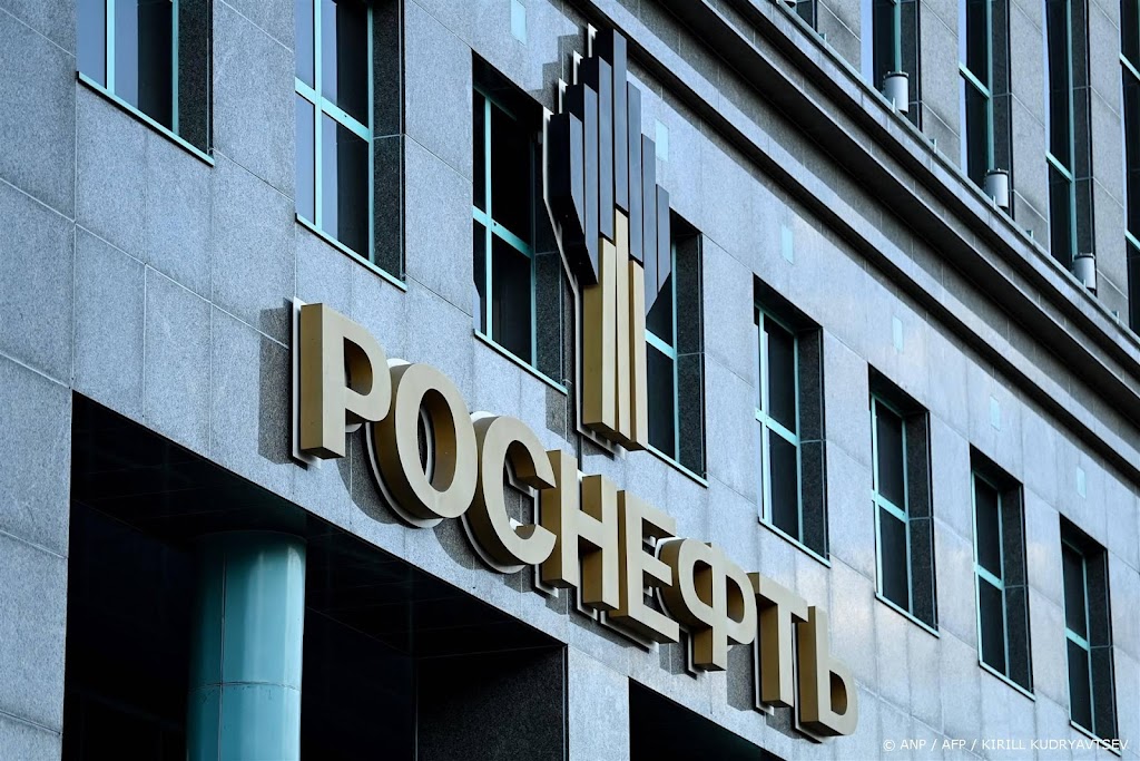 Duitsland overweegt onteigening Duitse bezittingen Rosneft