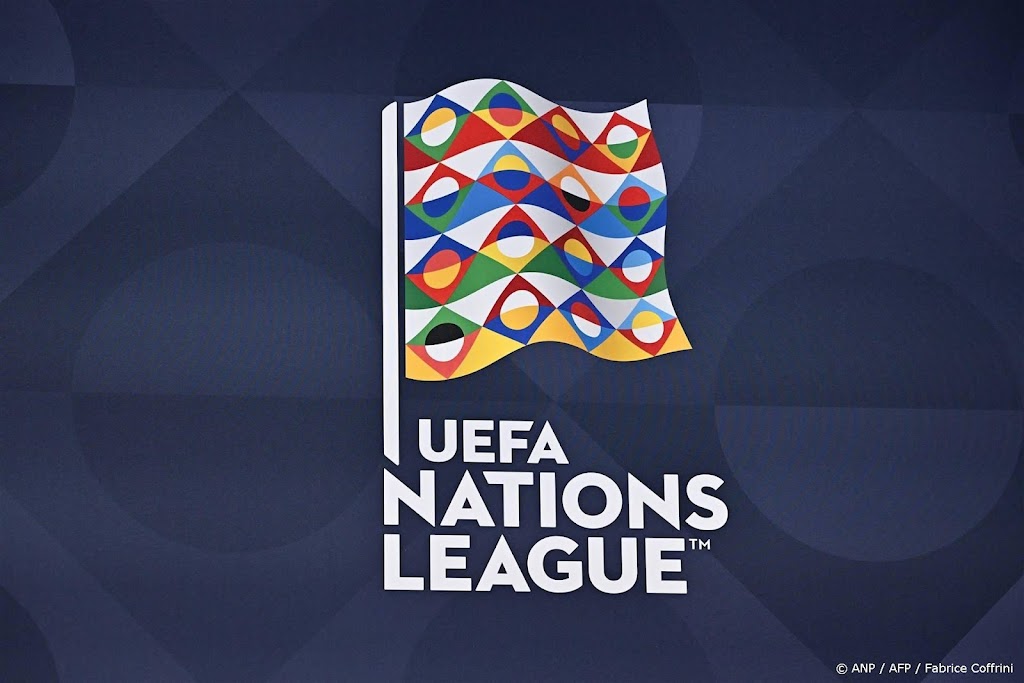 Oranje treft Duitsland in nieuwe Nations League