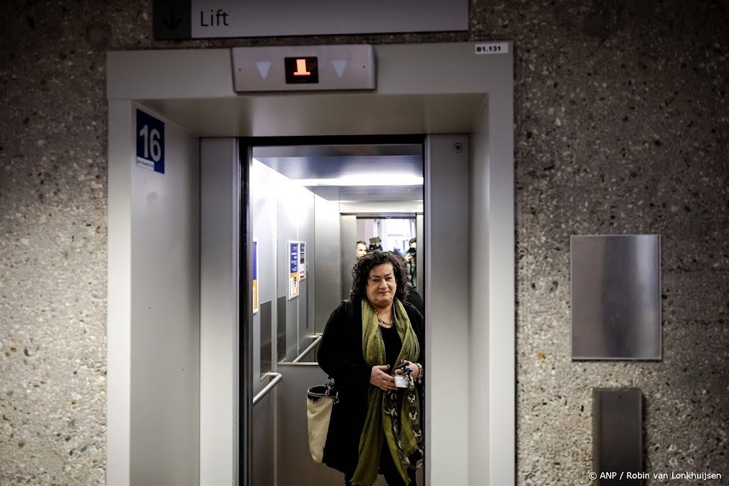 Van der Plas verlaat debat na 'nare' opmerkingen De Groot