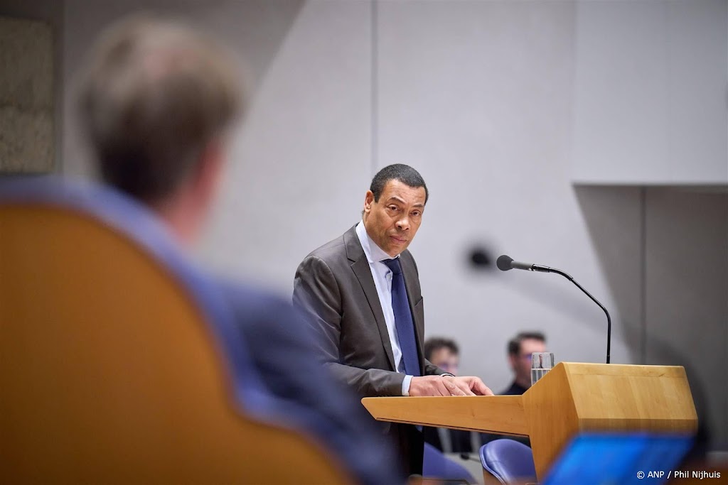 Weerwind wil onlinegokken nog niet verder aan banden leggen