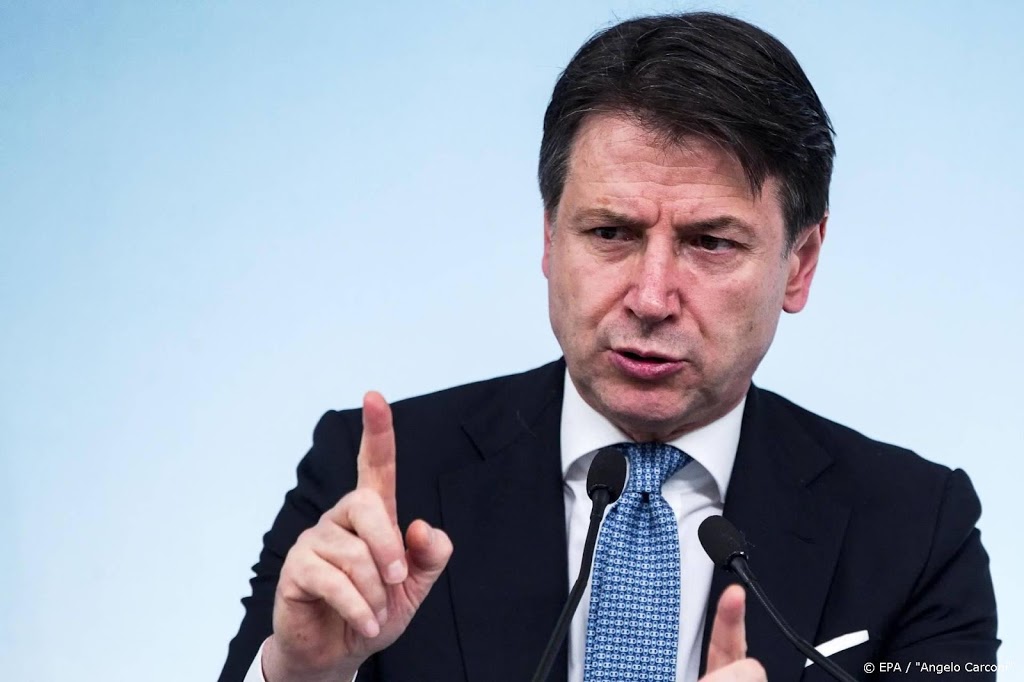 Noodmaatregelen in meer Italiaanse provincies