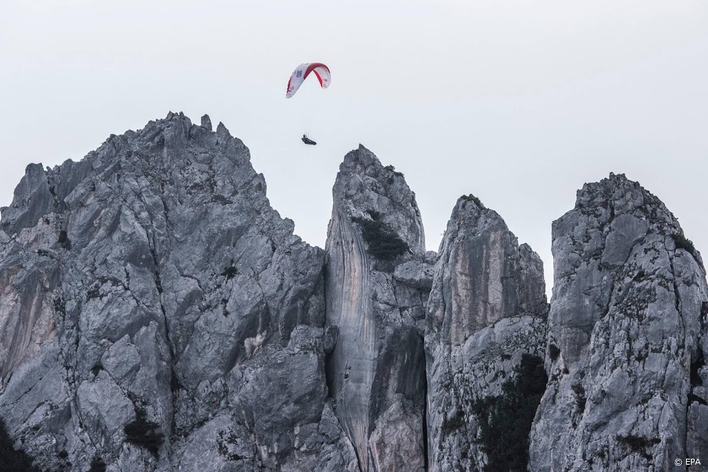 Twee Nederlandse bergbeklimmers dood gevonden in Tirol