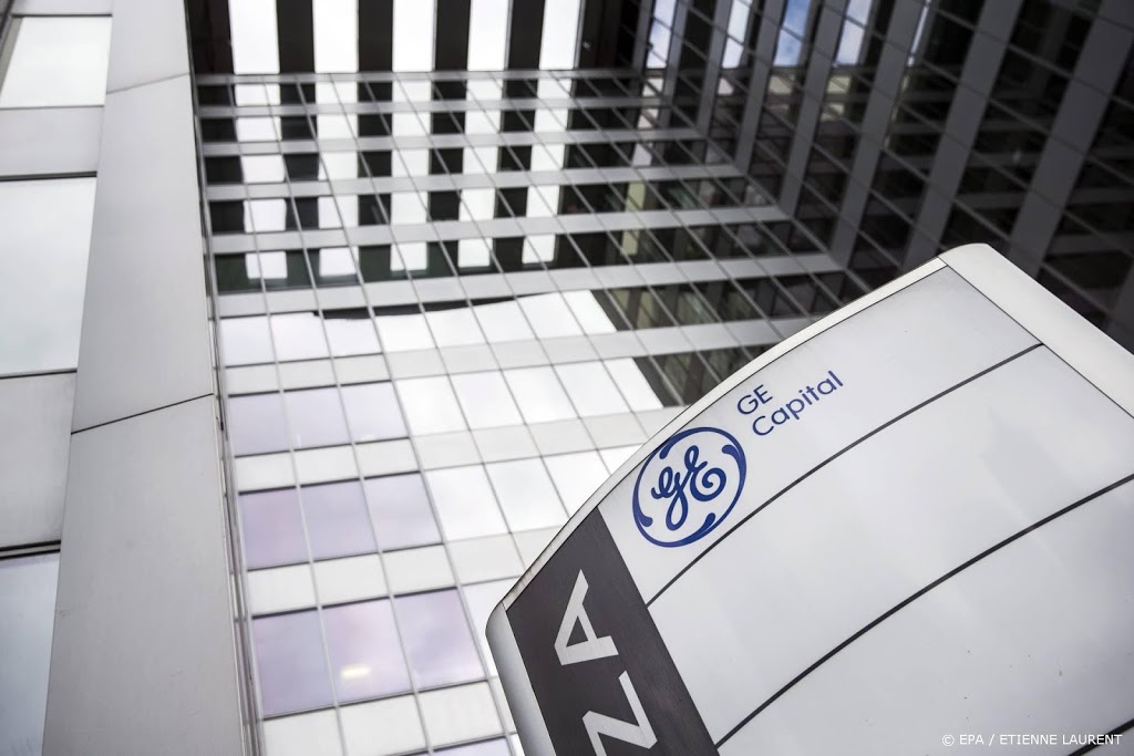 'GE gaat vliegtuigleasetak voor miljarden verkopen aan AerCap'