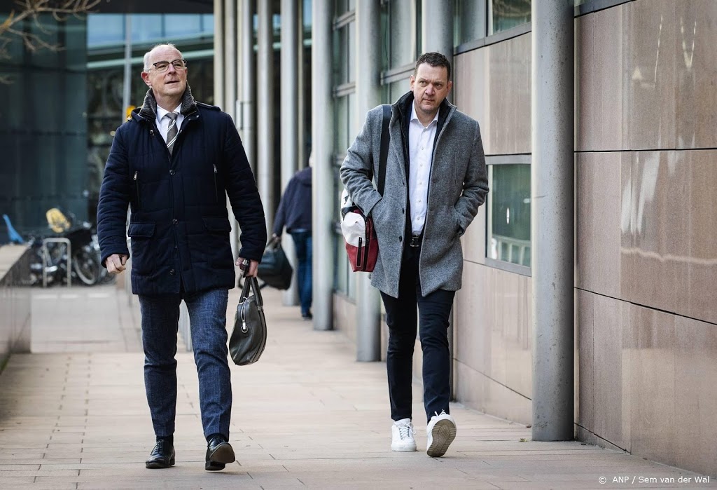 Winkeliersvereniging INretail 'met pijn in de buik' bij rechter