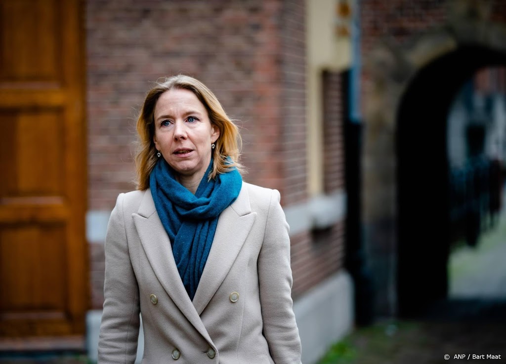 'Komende jaren 1 miljard euro investeren voor goed fietsnetwerk'