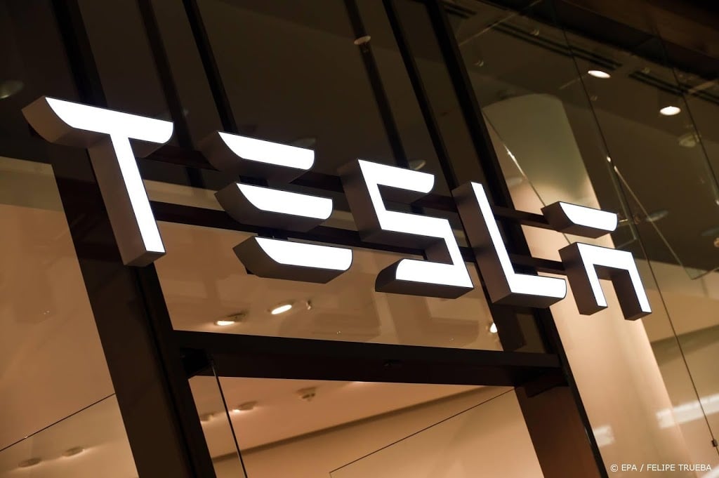 Tesla bouwt mega-batterij in Texas
