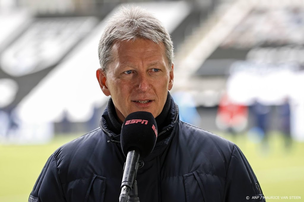 Wormuth ook volgend seizoen trainer van Heracles Almelo