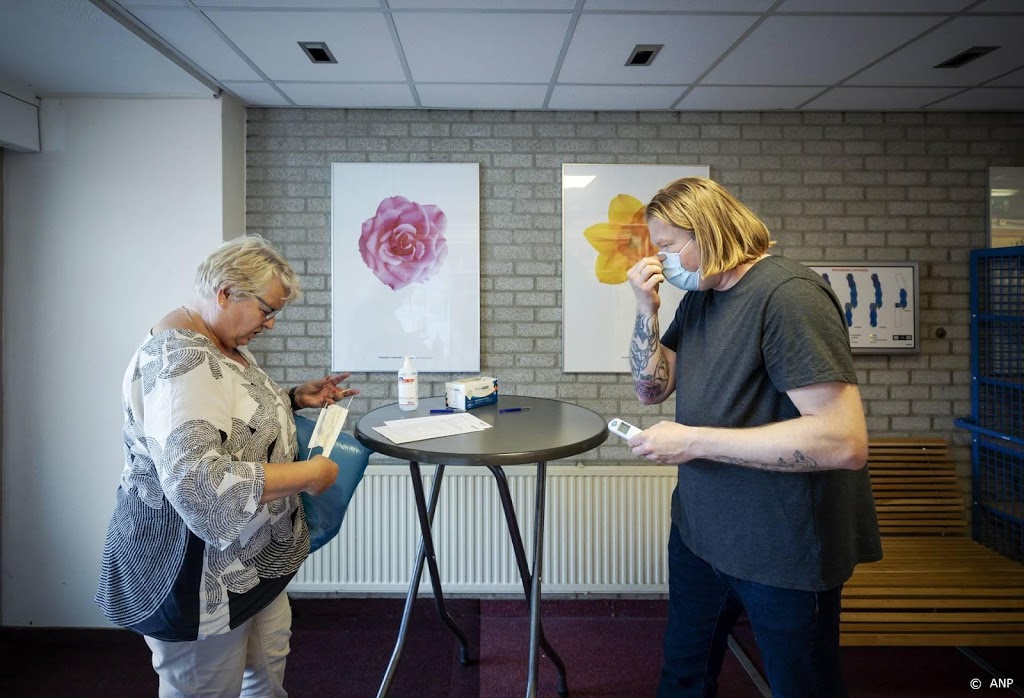 ANBO hoopt op verdere uitbreiding bezoekregels verpleeghuizen