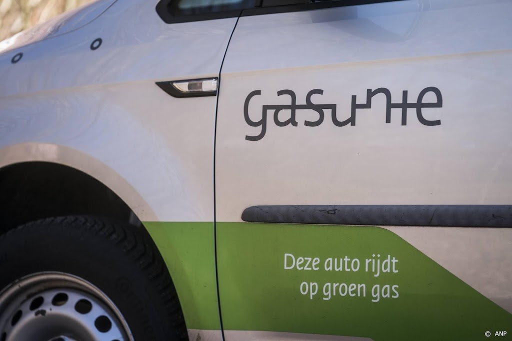 Loon van personeel Gasunie stijgt mee met prijzen