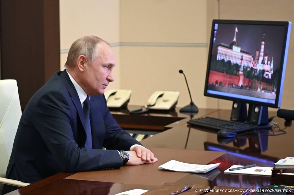 Nederlandse internetaanbieders blokkeren zes Russische mediasites