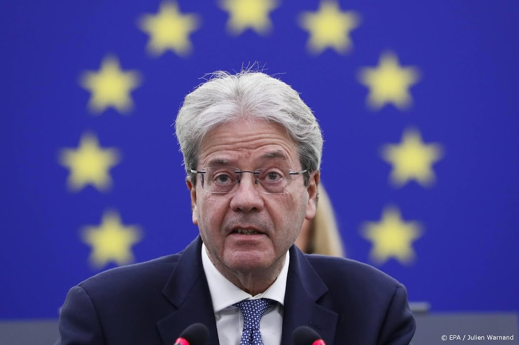 EU overweegt geld op te halen voor energie en defensie