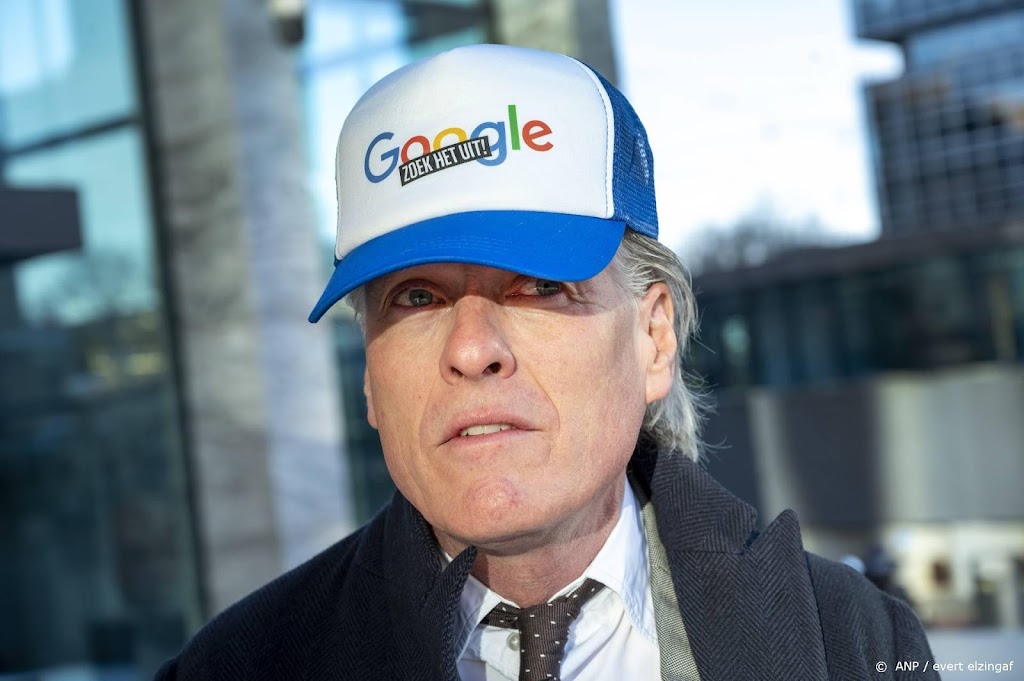 Advocaat: Google erkent 2500 bitcoinadvertenties met Jort Kelder