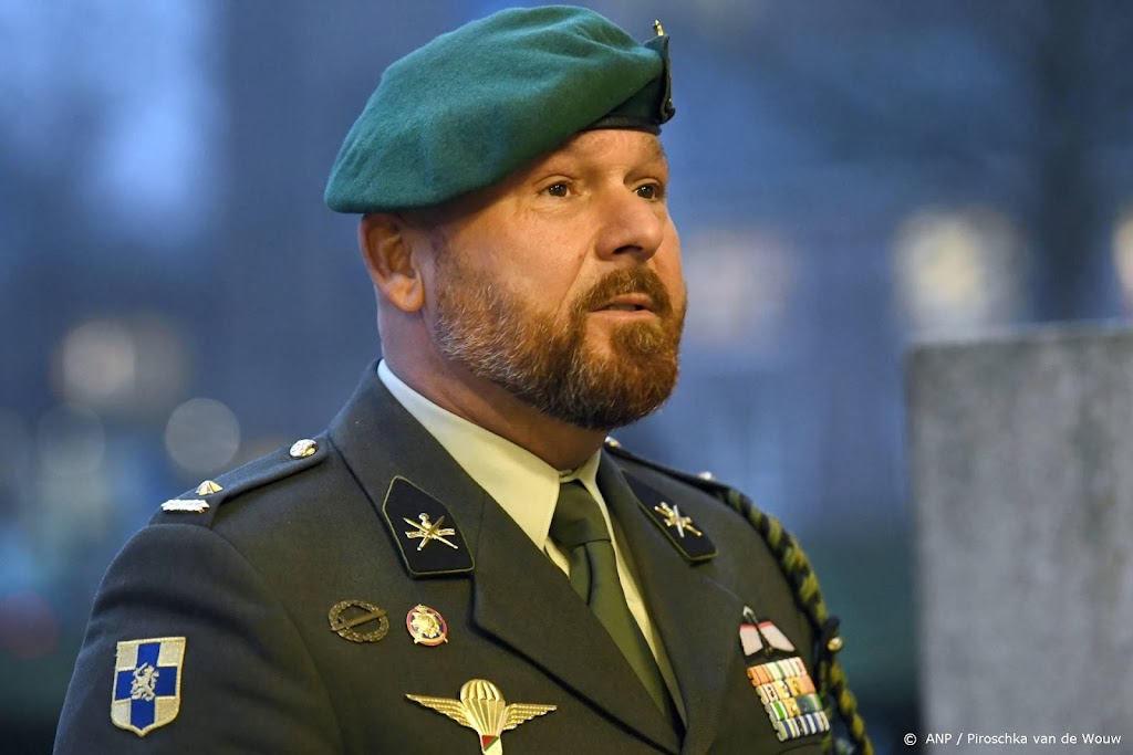 Advies aan Hoge Raad: veroordelingen Marco Kroon in stand laten