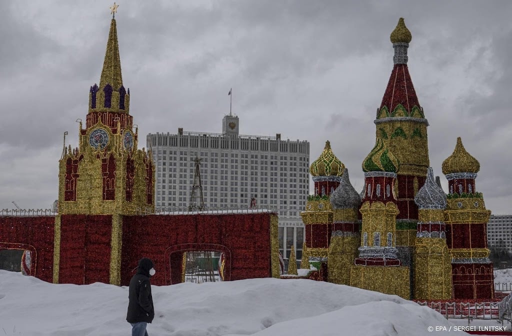Journalisten The Moscow Times wijken uit naar DPG Media