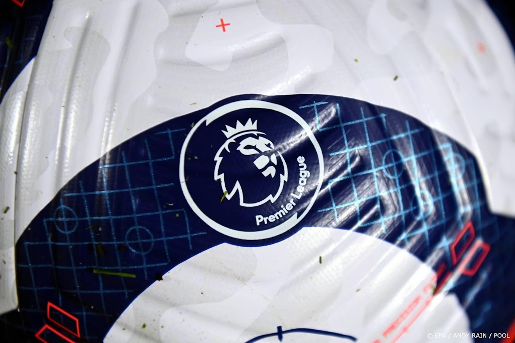 Premier League schort tv-deal met Russische partner op