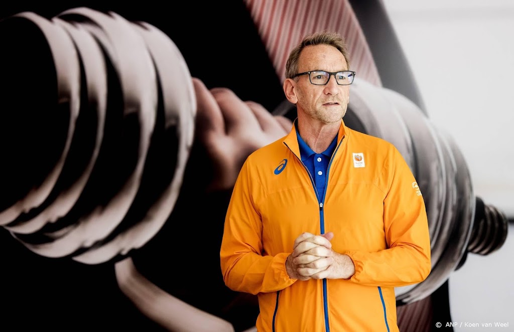 Nederland met 22 atleten naar WK atletiek indoor in Belgrado