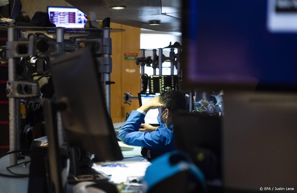 Ook pensioenfonds PMT gaat Russische beleggingen verkopen