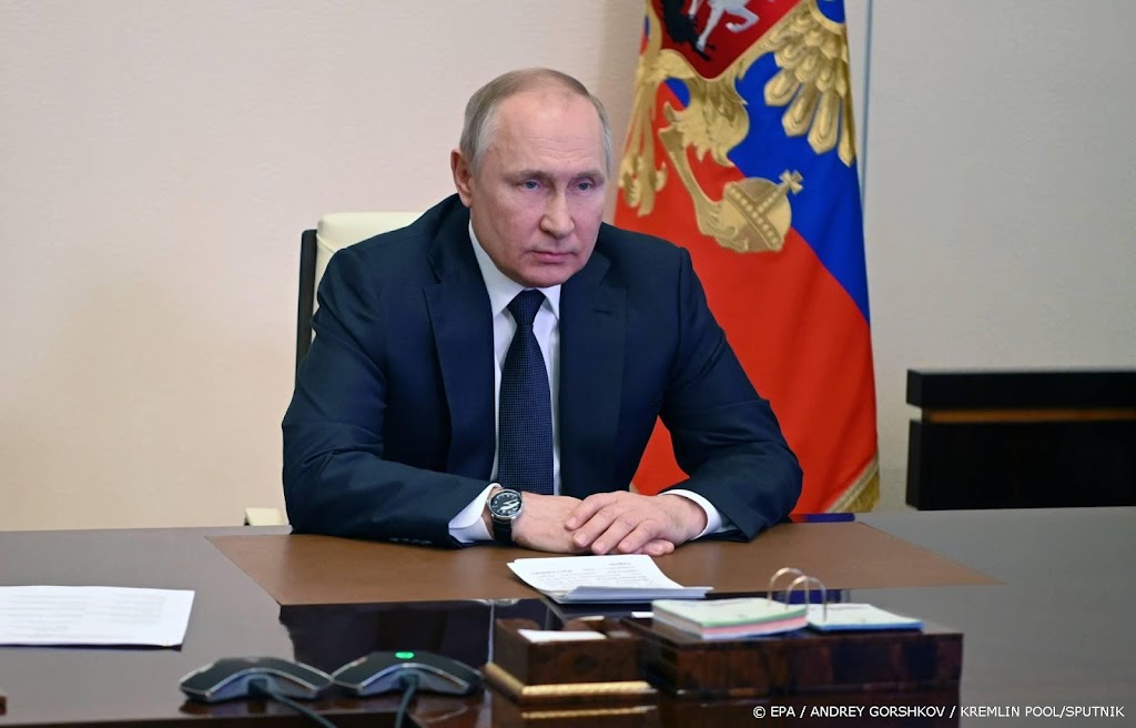 Rusland wil export bepaalde goederen en grondstoffen beperken