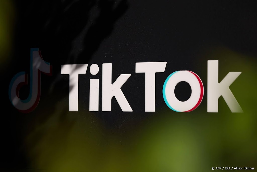 TikTok laat gebruikers politici bellen in VS om mogelijk verbod