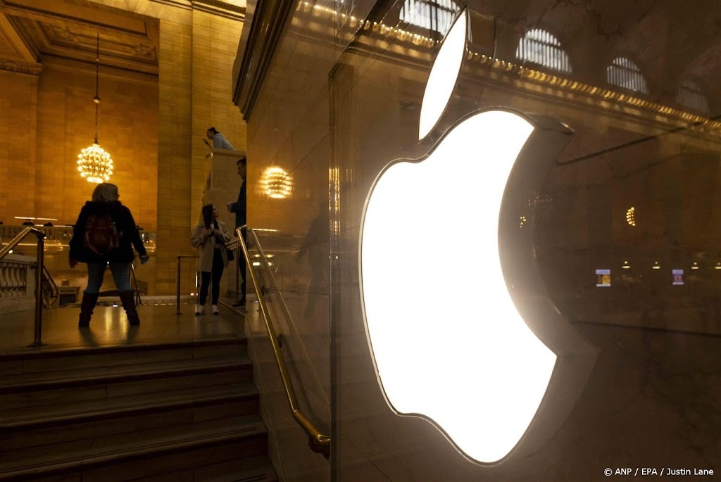 Apple zit appwinkel van maker Fortnite niet langer in de weg