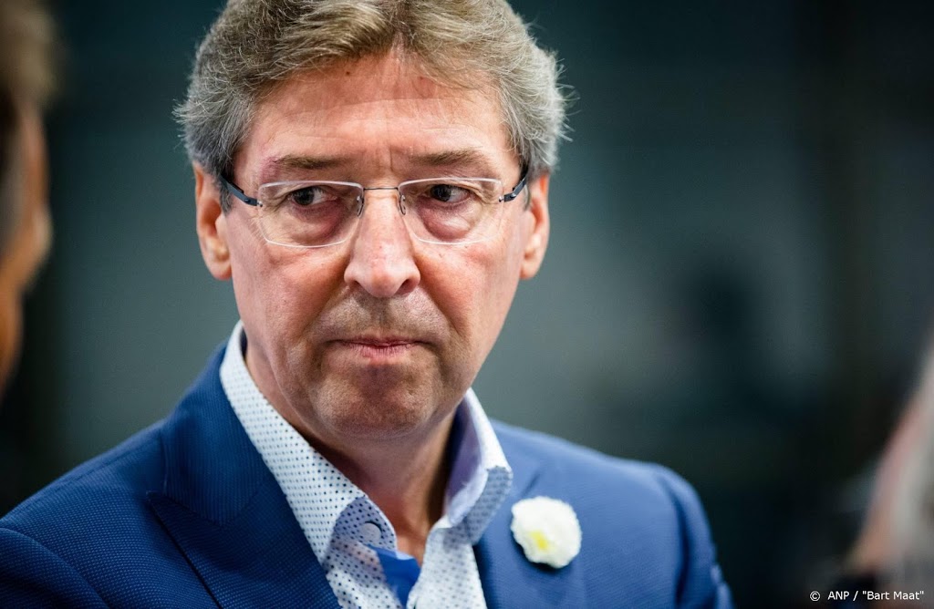 Wolfsen: bij coronavirus-apps moet privacy gewaarborgd zijn