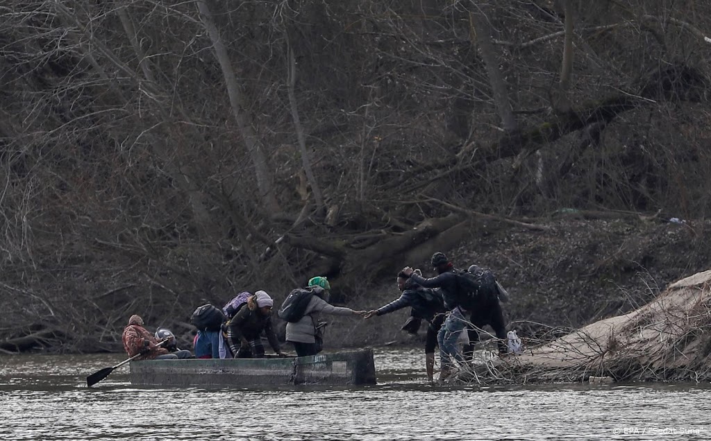 Italië weert schepen met migranten tijdens coronacrisis