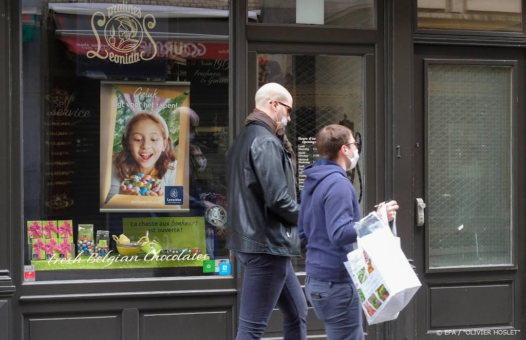Brussel: Europa tot 15 mei dicht voor niet-EU-burgers