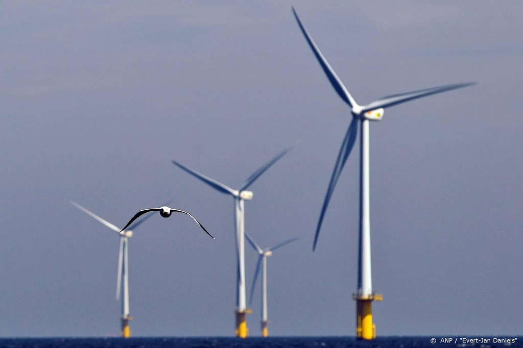 Regio's krijgen langer de tijd voor besluitvorming energieparken