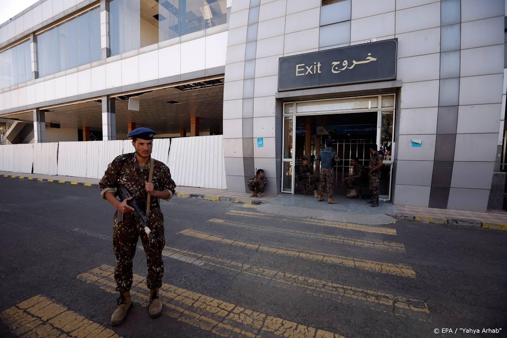 Saudische coalitie die in Jemen vecht kondigt bestand aan