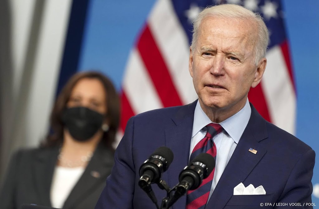 Biden gaat actie ondernemen tegen 'spookgeweren'