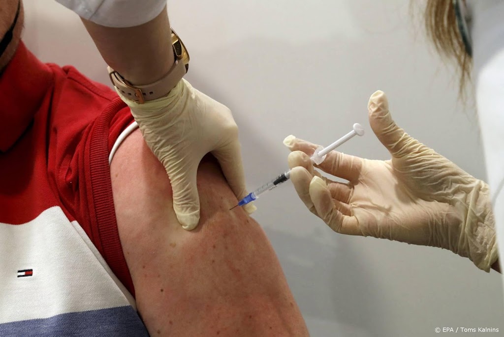 Mensenrechtenhof: land mag vaccinatie verplichten