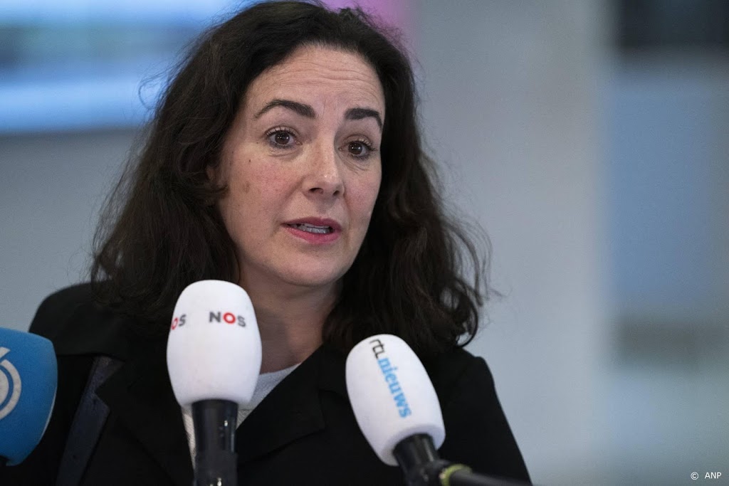 Halsema wil uitzetting Marokkaanse zusjes voorkomen
