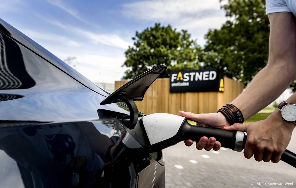 Verkoop elektrische 'tweedehandsjes' loopt hard op