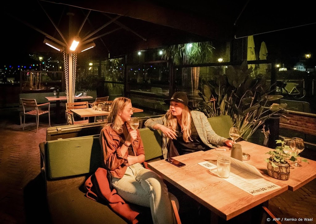 Horeca: mogelijk meer versoepelingen dan heropenen terrassen